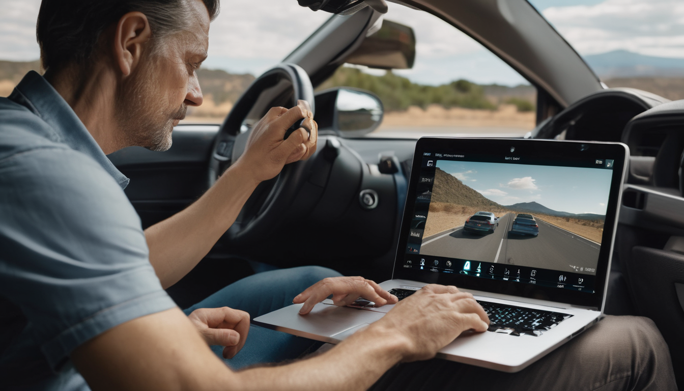 Las mejores dashcams para conductores españoles 2026