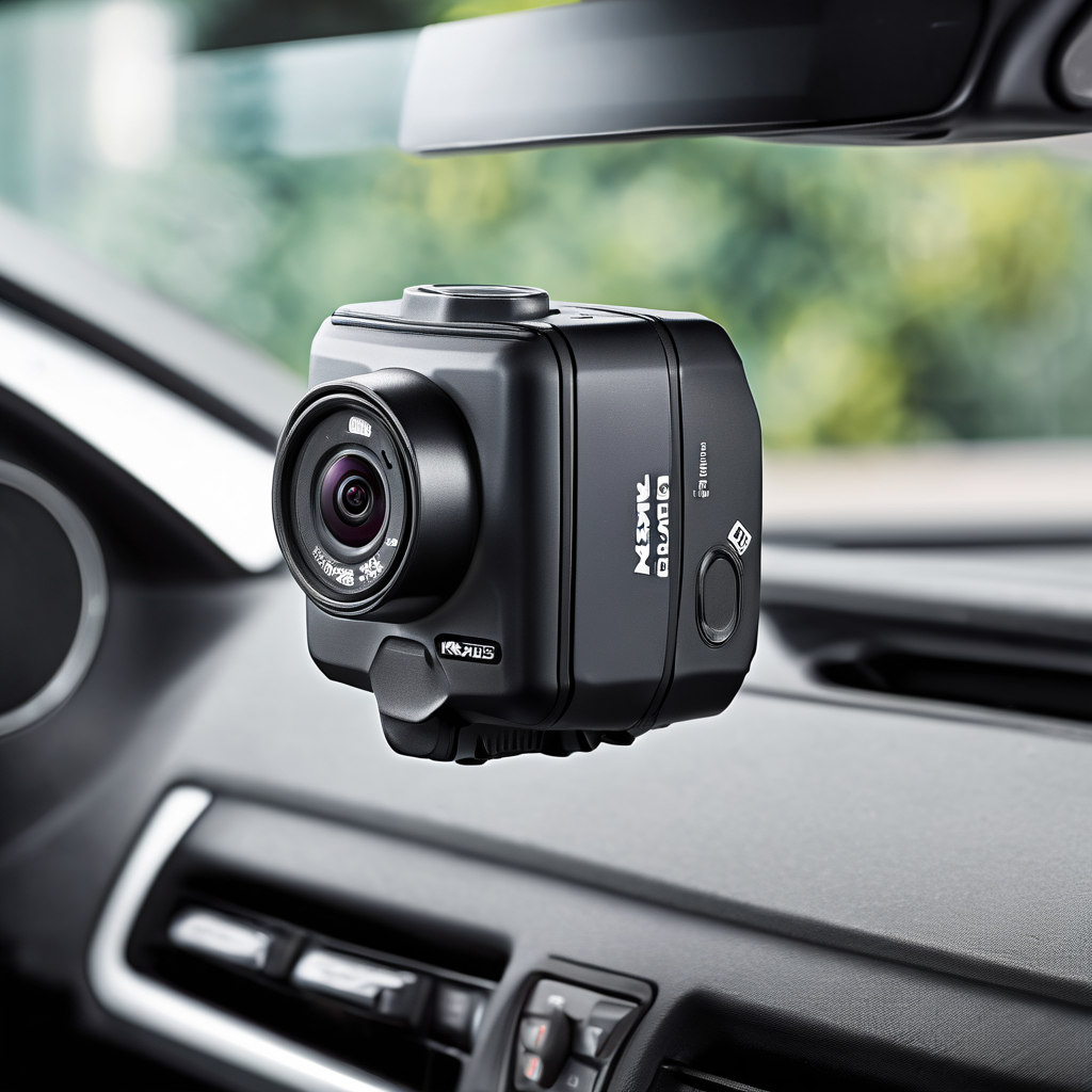 Nextbase 622GW 4K dashcam